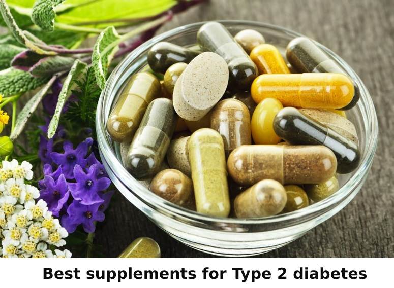 supplements-for-Type-2-diabetes
